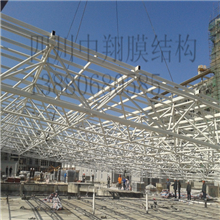 云南钢布局网架布局